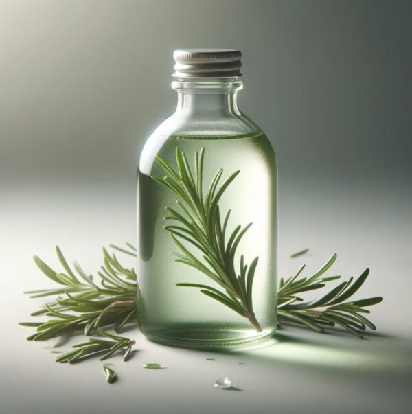 The Benefits and Uses of Diluted Rosemary Oil for Skin Care