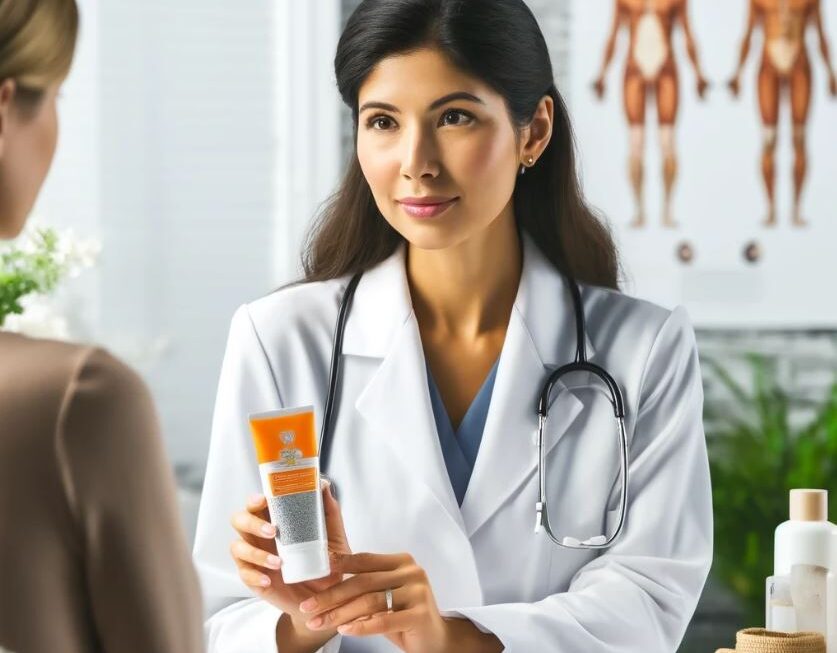 spf drops dermatologist